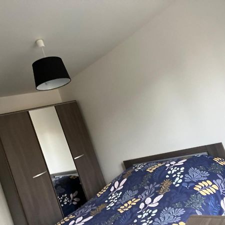 1 Appartement Neuf Centre Flers Acces Facile Proche Gare Et Commodites Екстериор снимка