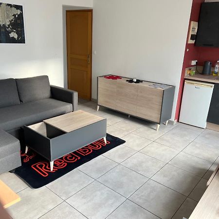 1 Appartement Neuf Centre Flers Acces Facile Proche Gare Et Commodites Екстериор снимка