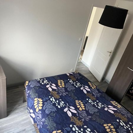 1 Appartement Neuf Centre Flers Acces Facile Proche Gare Et Commodites Екстериор снимка