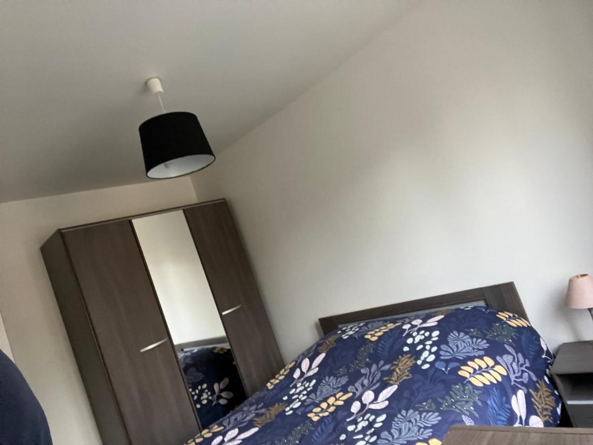 1 Appartement Neuf Centre Flers Acces Facile Proche Gare Et Commodites Екстериор снимка