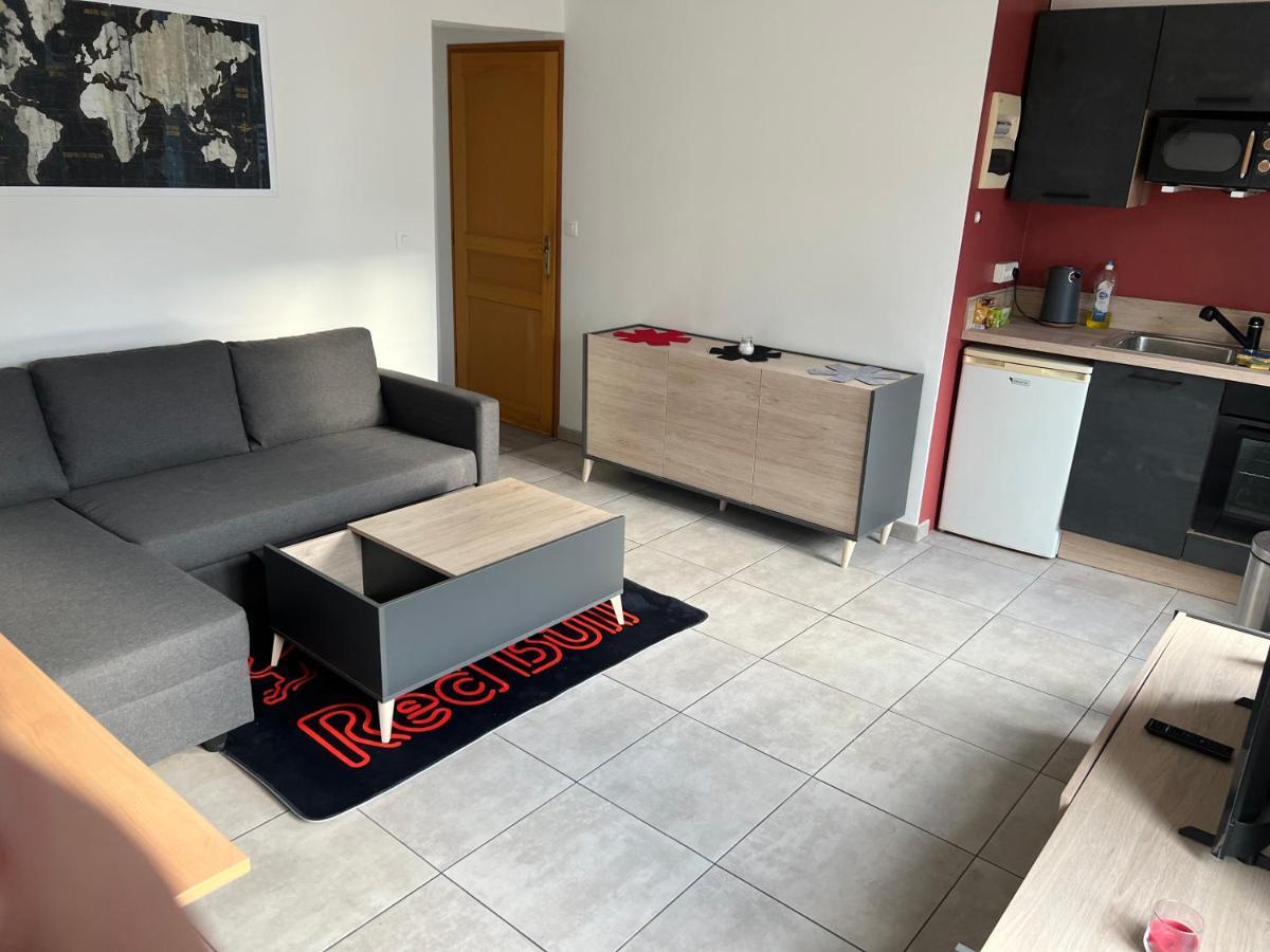 1 Appartement Neuf Centre Flers Acces Facile Proche Gare Et Commodites Екстериор снимка
