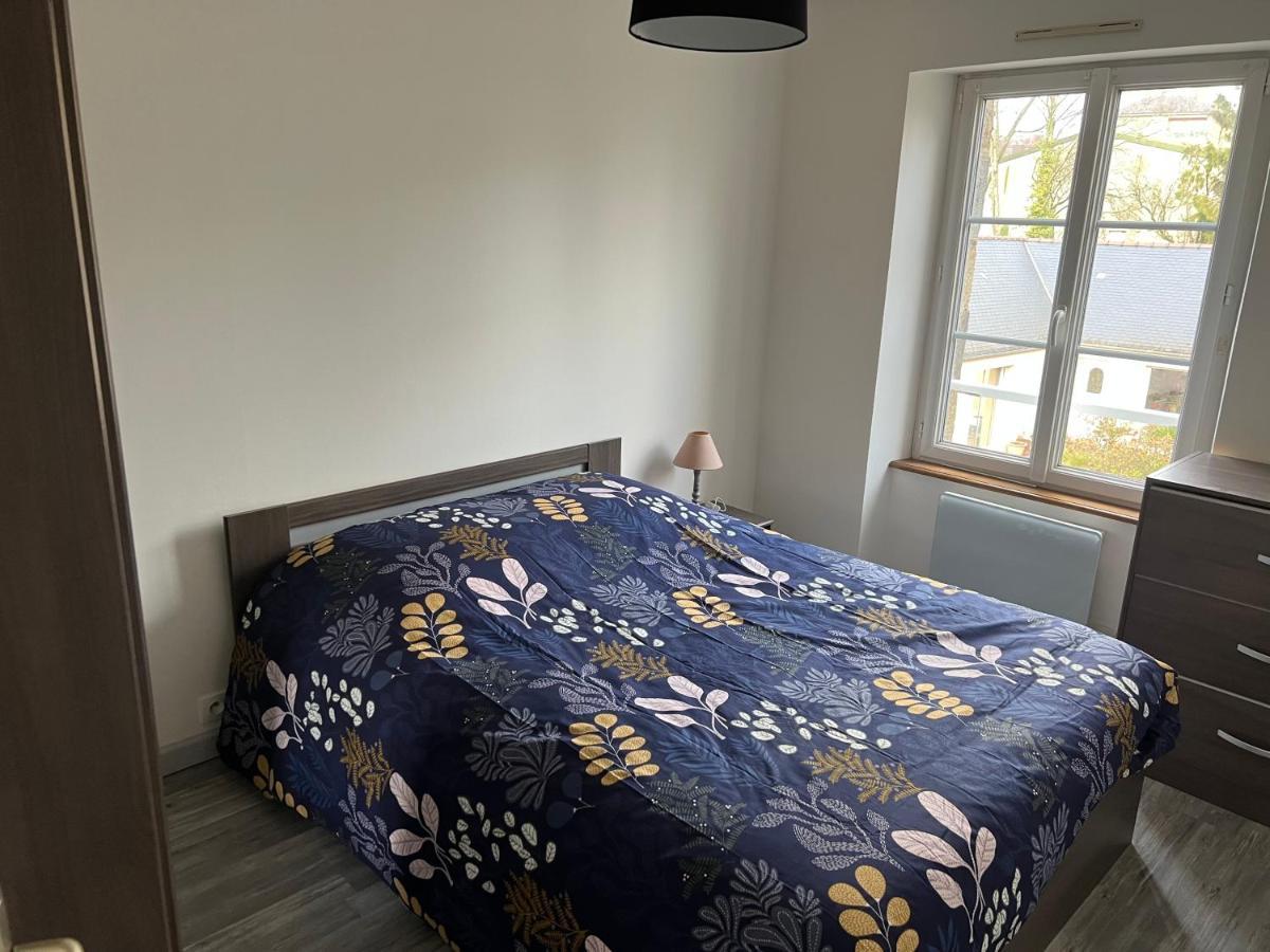 1 Appartement Neuf Centre Flers Acces Facile Proche Gare Et Commodites Екстериор снимка