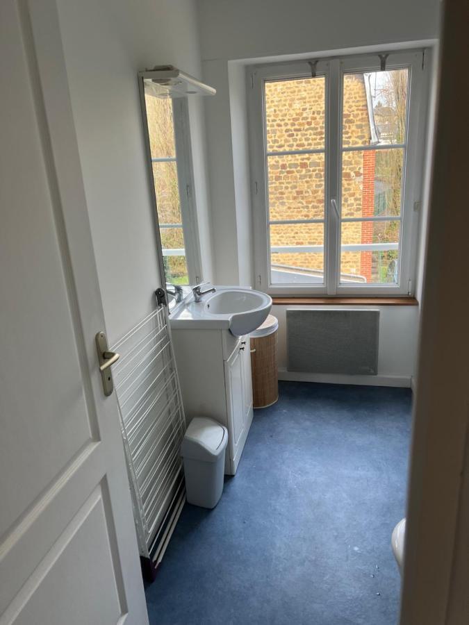 1 Appartement Neuf Centre Flers Acces Facile Proche Gare Et Commodites Екстериор снимка