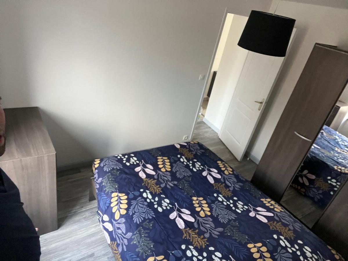 1 Appartement Neuf Centre Flers Acces Facile Proche Gare Et Commodites Екстериор снимка